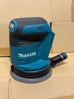 AKU Excentrická brúska Makita - 1