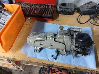 Predám plne funkčný EGR-chladic octavia 2 1.9 tdi 77kw