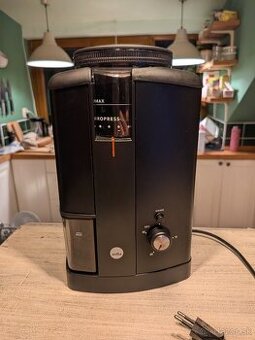 Wilfa Svart CGWS-130B