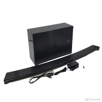 Samsung hw J 6000 soudbar
