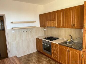 NA PRENÁJOM 3 IZBOVÝ, DUBNICA NAD VÁHOM, od 01.01.2026 - 1