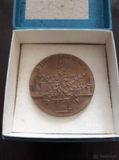 VYZNAMENANIE/VYZNAMENANIA - 1