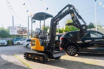 MINIBAGR HUAYEE HY20F - 1