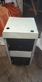 Liatinový kotol Viadrus U26 Herkules