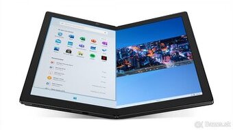 PREDAM NOVY NEPOUZITY LENOVO THINKPAD X1 FOLD 512GB
