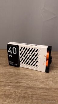 hiyun FIVERAY M40 – 40W LED svetlo, ako nové