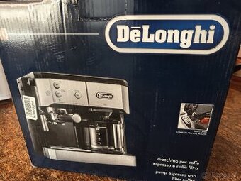Delonghi kávovar