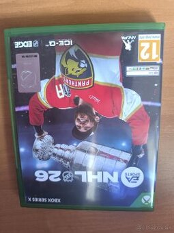 NHL 26