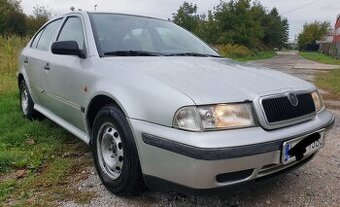 Predám Skoda Octavia
