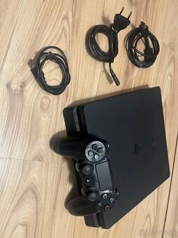 Playstation 4 Slim 500Gb