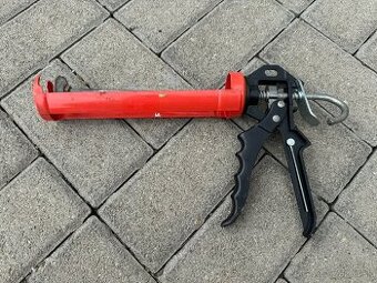 VOREL Pištoľ na kartuše 230 mm