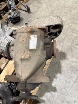 BMW E92 328IX pomer 3,91  zadný diferenciál