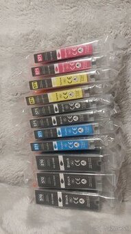 Kompatibilné XL náplne cartridge Canon PGI570 - CLI571