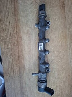 Škoda Octavia 3 1.6 77Kw