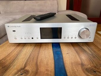 Cambridge 851N Streamer DAC