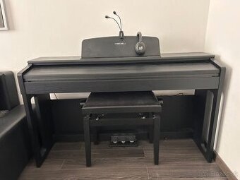 Digitálne piano Medeli UP 82