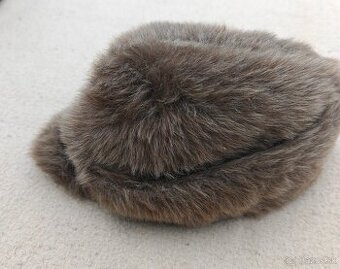 Zimná nová pánska čiapka