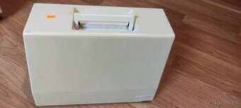 Šijací stroj janome