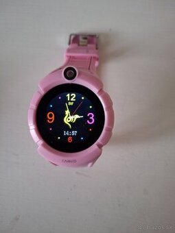 Hodinky Carneo guardkid+mini 2ks