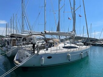 Plachetnice ELAN IMPRESSION 434