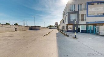 Predaj prevádzkového areálu s administratívnou budovou v Sen