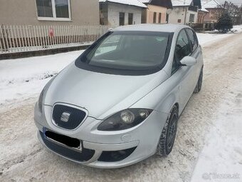 Seat Altea 1.9 TDI