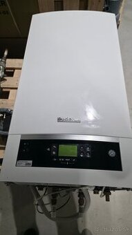 Plynový kondenzačný kotol Buderus