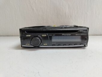autorádio pioneer deh-2020mp 20€
