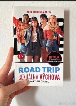 Katy Birchall - Road Trip - Sexuálna výchova