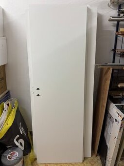 Dvere Hormann 2 kusy