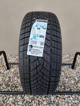 235/55R18 Goodyear ultragrip