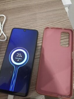 Xiaomi Redmi Note 11, 6Gb/128Gb,5 x fotoaparát,príslušenstvo