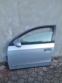 Passat B6 ľavé predné dvere
