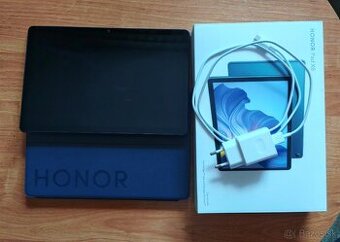 Honor pad x8