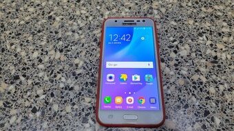 Predám Samsung Galaxy J3 2016 kasny stav - 2 kusy