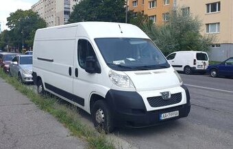 Peugeot Boxer L3H2