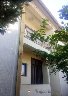 Rodinný dom - HURBANOVO - 1