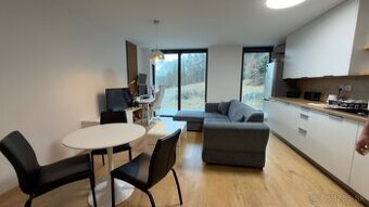 1,5 izbový byt na prenájom v novostavbe.