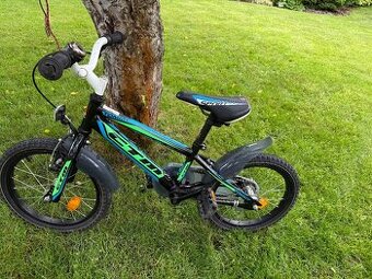 Detský bicykel CTM Tommy 8”