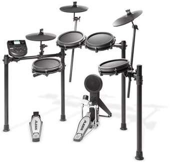 Predam Alesis nitro mesch kit