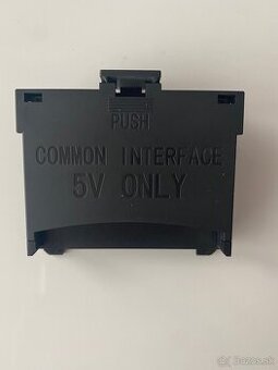 Samsung CI modul adaptér
