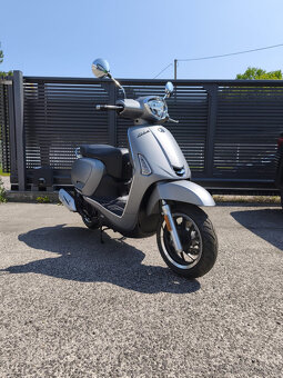Kymco Like II 125i CBS - 0 km