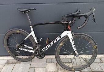 SCOTT Foil 30 airo