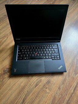 Lenovo Thinkpad 250GB