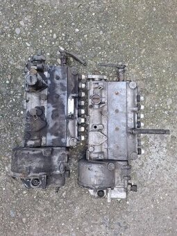 Predám vstrekovacie cerpadlo tatra 148