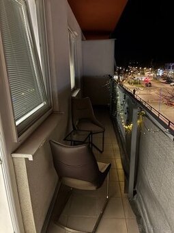 Prenájom 2 izbový byt Lichnerova Senec