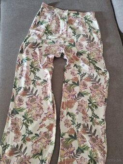 ZARA - nohavice M                      2+1 zadarmo