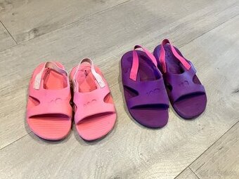 Topanky k vode 23-24 a 27-28