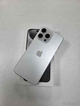 iPhone 15 Pro Max 512GB