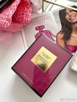 Victoria’s Secret parfem Bombshell Passion